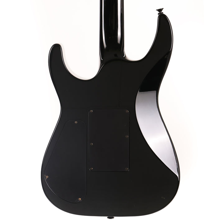 1988 Charvel Model 5A Black