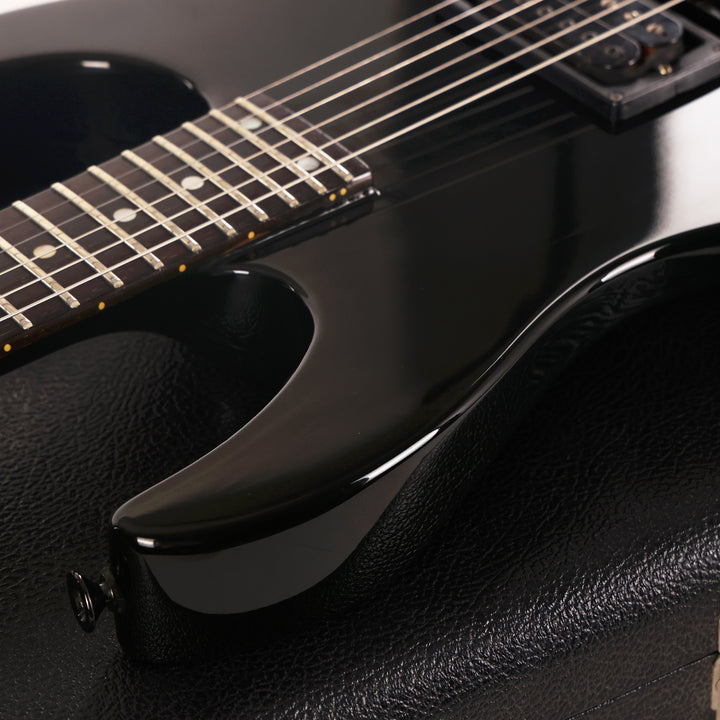 1988 Charvel Model 5A Black