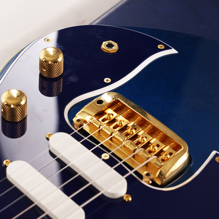 1994 Guyatone Sharp 5 LG-2100M Reissue