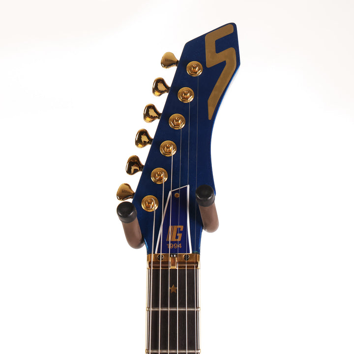 1994 Guyatone Sharp 5 LG-2100M Reissue