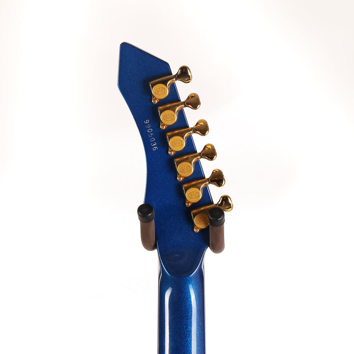 1994 Guyatone Sharp 5 LG-2100M Reissue