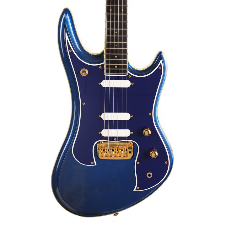 1994 Guyatone Sharp 5 LG-2100M Reissue