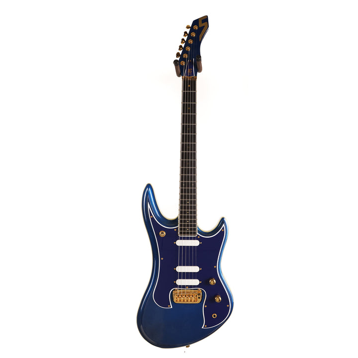 1994 Guyatone Sharp 5 LG-2100M Reissue