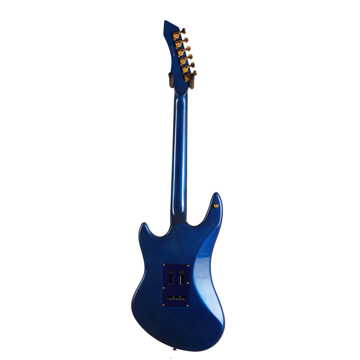 1994 Guyatone Sharp 5 LG-2100M Reissue