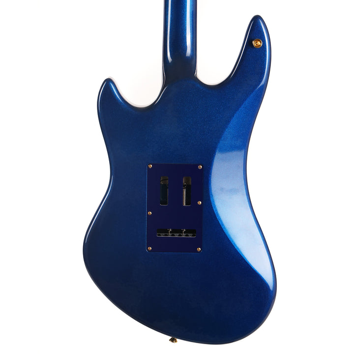 1994 Guyatone Sharp 5 LG-2100M Reissue