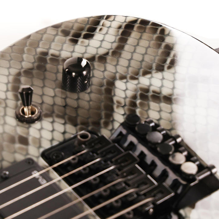 Jackson USA Select Soloist SL2H Snakeskin 2007