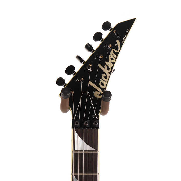 Jackson USA Select Soloist SL2H Snakeskin 2007