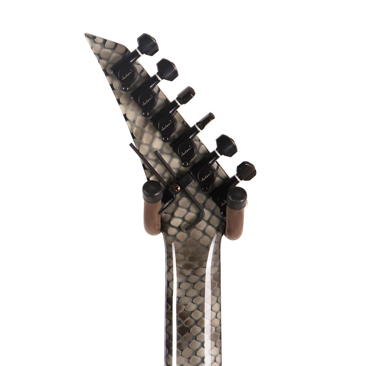 Jackson USA Select Soloist SL2H Snakeskin 2007