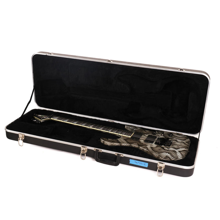 Jackson USA Select Soloist SL2H Snakeskin 2007