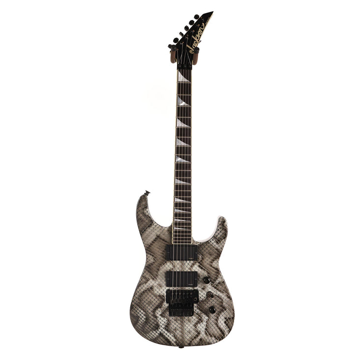 Jackson USA Select Soloist SL2H Snakeskin 2007