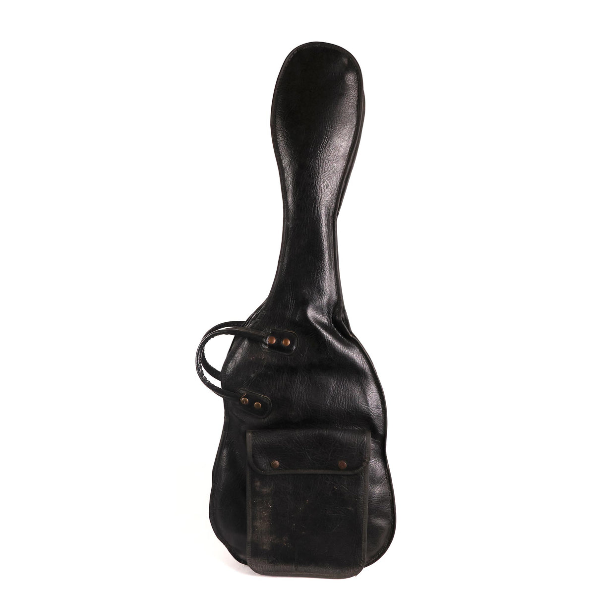 1990 Charvel DK-070-SH Guitar Black — 15