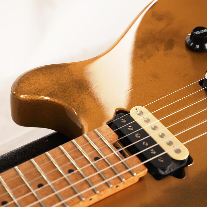 1998 Peavey Wolfgang Special Gold