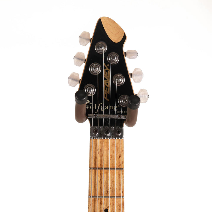 1998 Peavey Wolfgang Special Gold