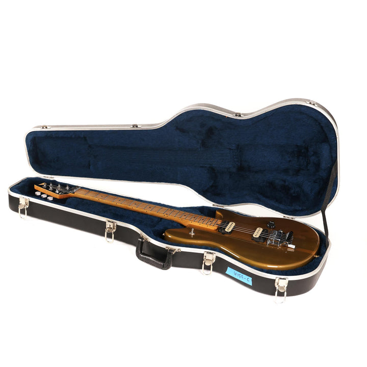 1998 Peavey Wolfgang Special Gold