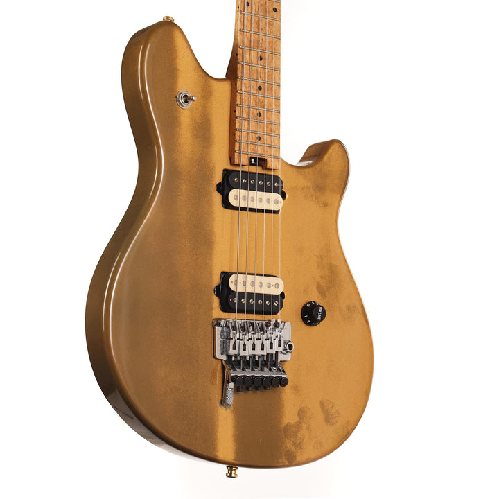 1998 Peavey Wolfgang Special Gold