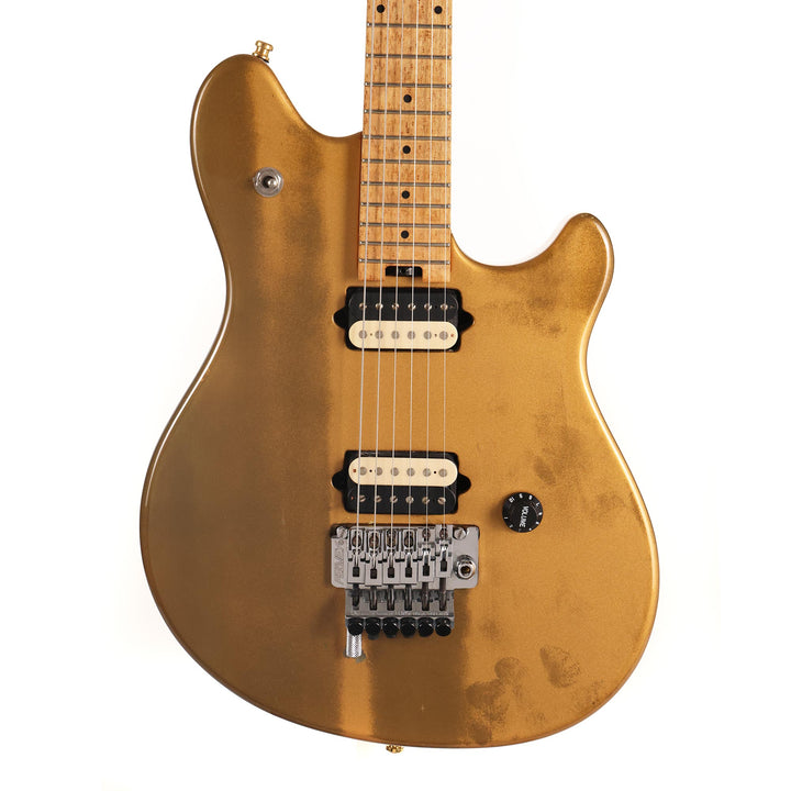 1998 Peavey Wolfgang Special Gold