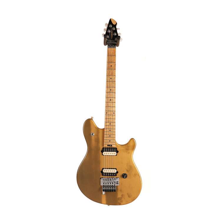 1998 Peavey Wolfgang Special Gold