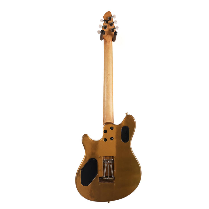 1998 Peavey Wolfgang Special Gold