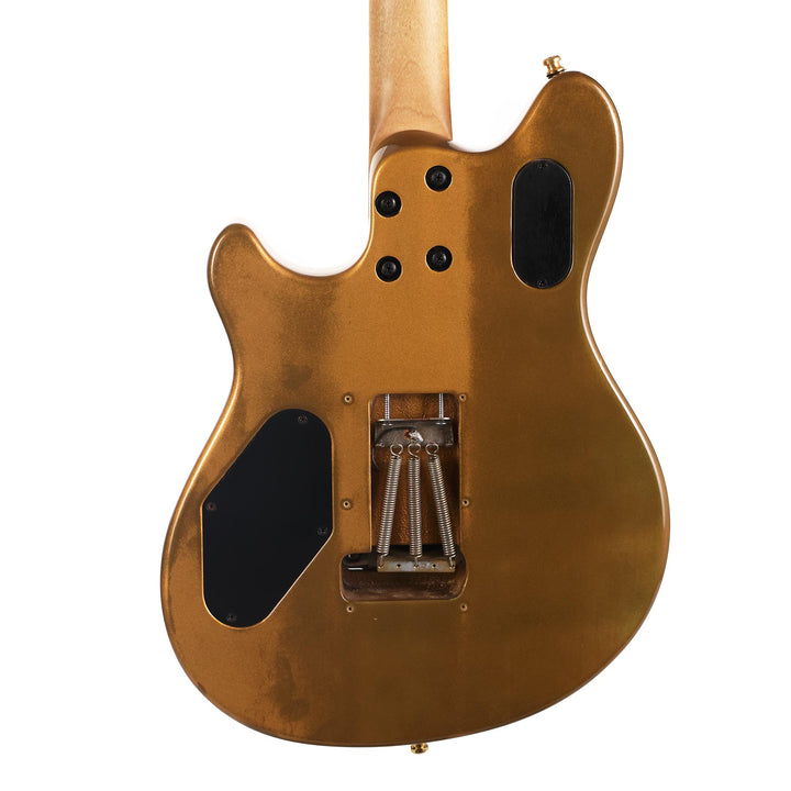 1998 Peavey Wolfgang Special Gold