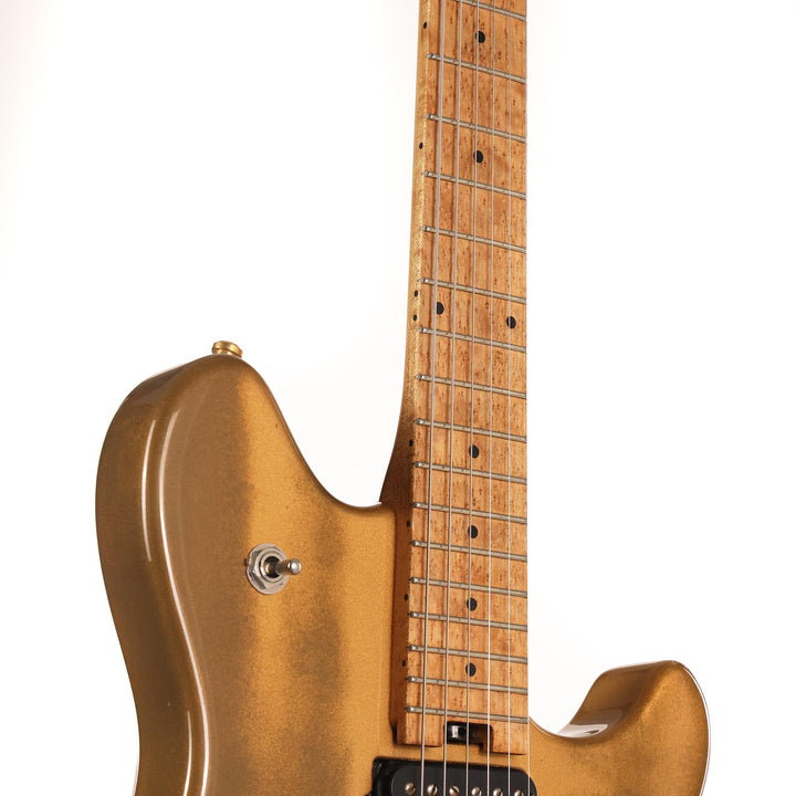 1998 Peavey Wolfgang Special Gold