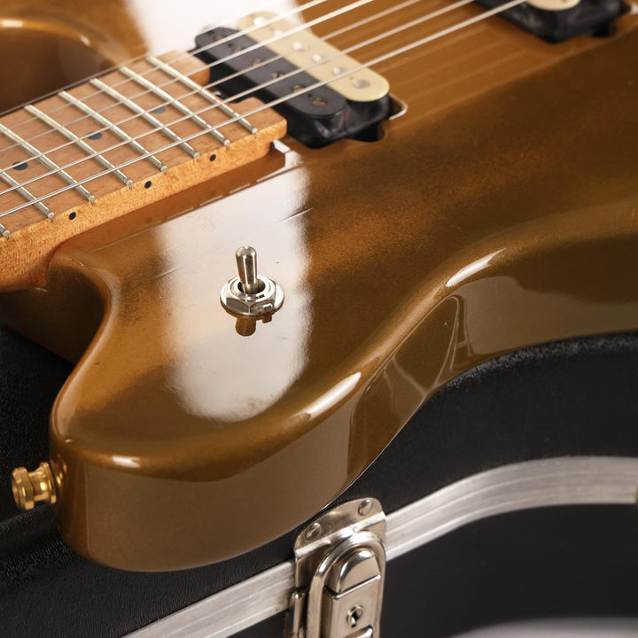 1998 Peavey Wolfgang Special Gold