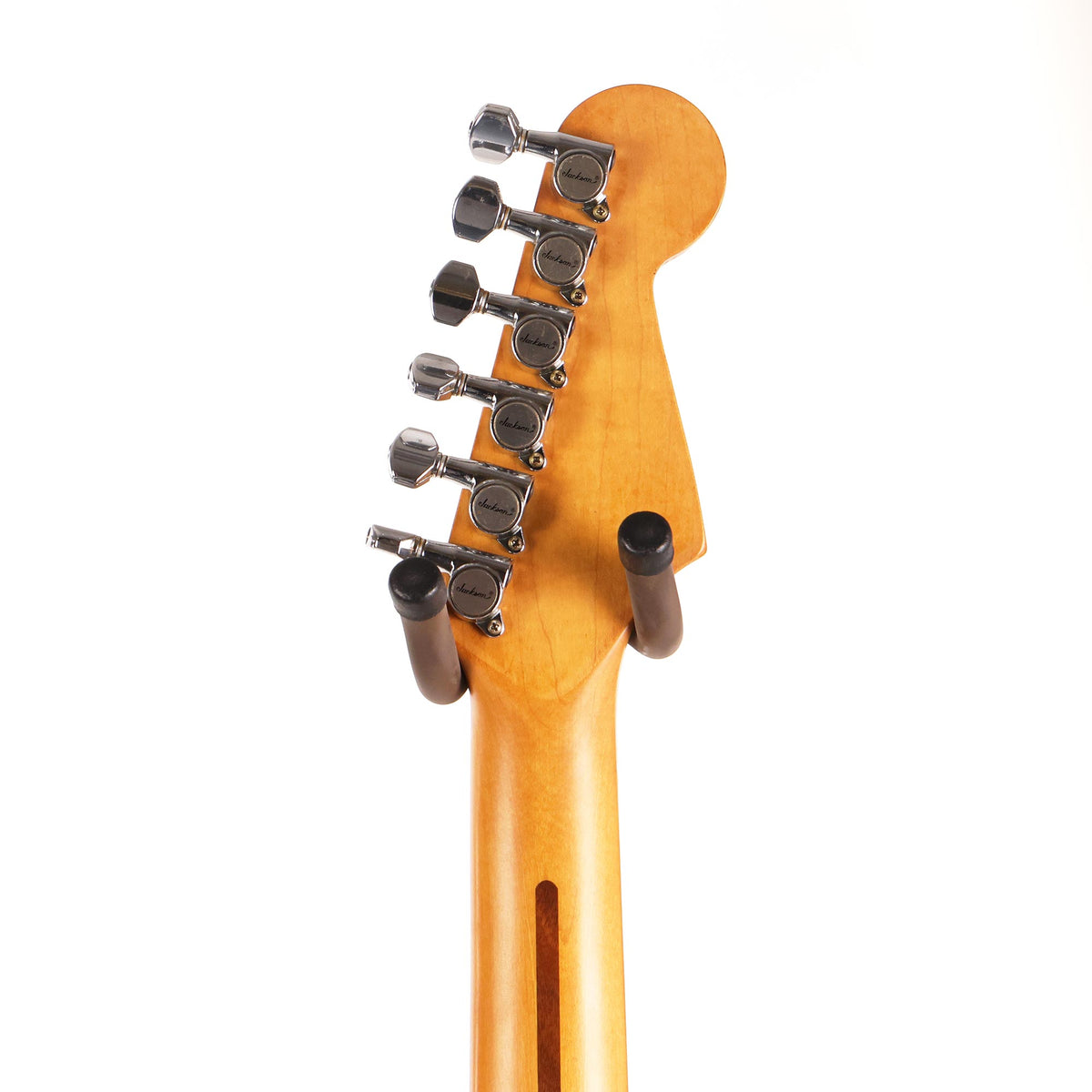 1991 Charvel HDK-125N Natural — 14
