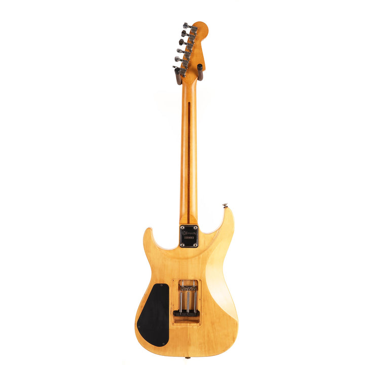 1991 Charvel HDK-125N Natural