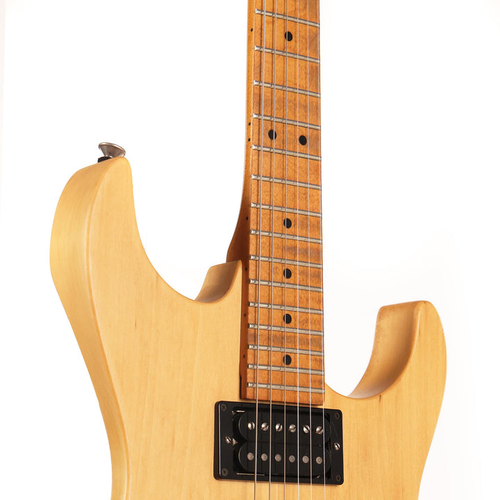 1991 Charvel HDK-125N Natural