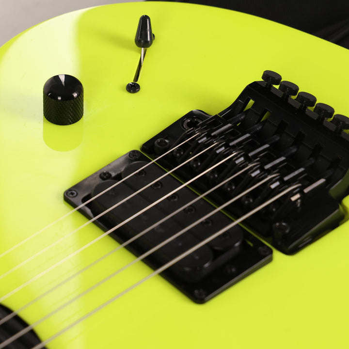 Ibanez Genesis Collection 540PIII Limited Edition Guitar Desert Sun Yellow 2025