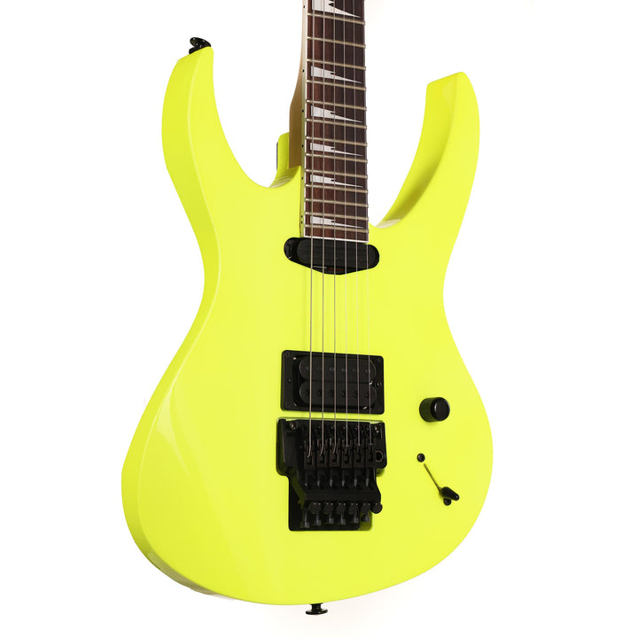 Ibanez Genesis Collection 540PIII Limited Edition Guitar Desert Sun Yellow 2025
