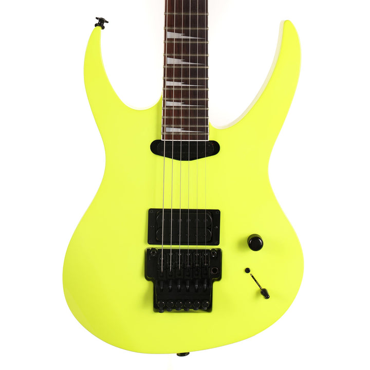 Ibanez Genesis Collection 540PIII Limited Edition Guitar Desert Sun Yellow 2025