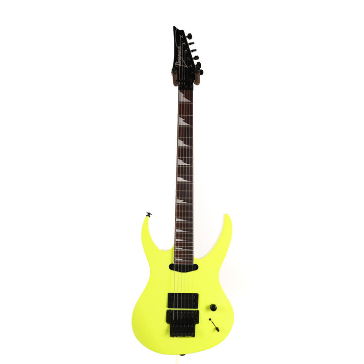 Ibanez Genesis Collection 540PIII Limited Edition Guitar Desert Sun Yellow 2025