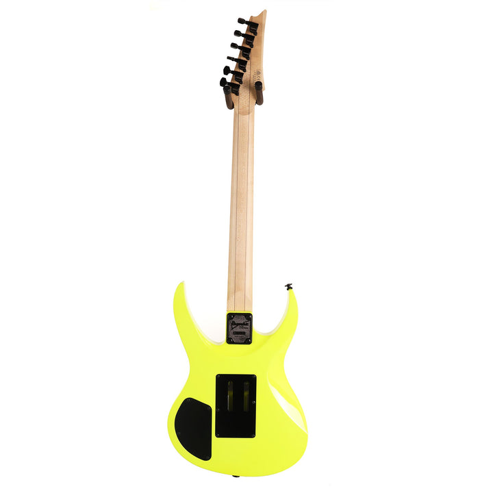 Ibanez Genesis Collection 540PIII Limited Edition Guitar Desert Sun Yellow 2025