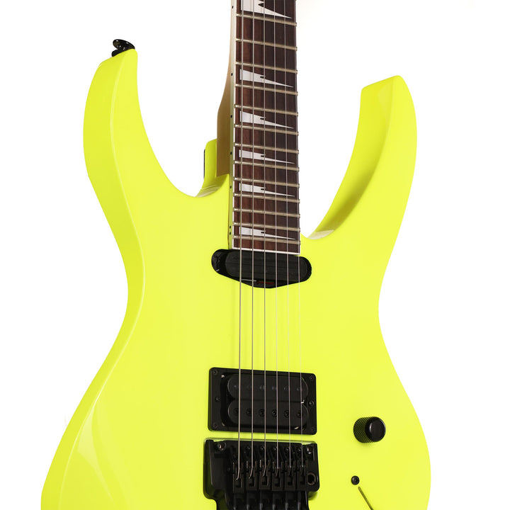Ibanez Genesis Collection 540PIII Limited Edition Guitar Desert Sun Yellow 2025