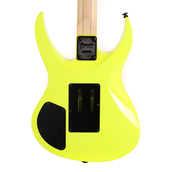 Ibanez Genesis Collection 540PIII Limited Edition Guitar Desert Sun Yellow 2025