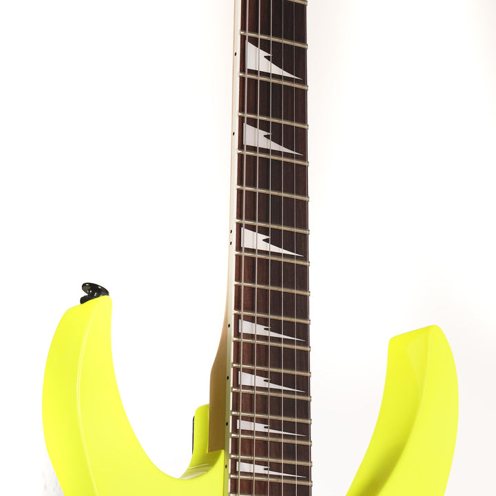 Ibanez Genesis Collection 540PIII Limited Edition Guitar Desert Sun Yellow 2025