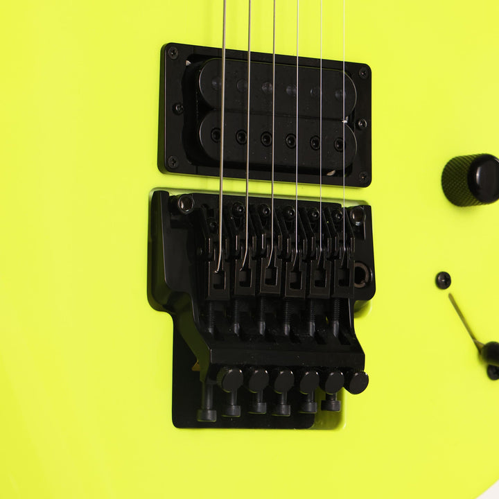 Ibanez Genesis Collection 540PIII Limited Edition Guitar Desert Sun Yellow 2025