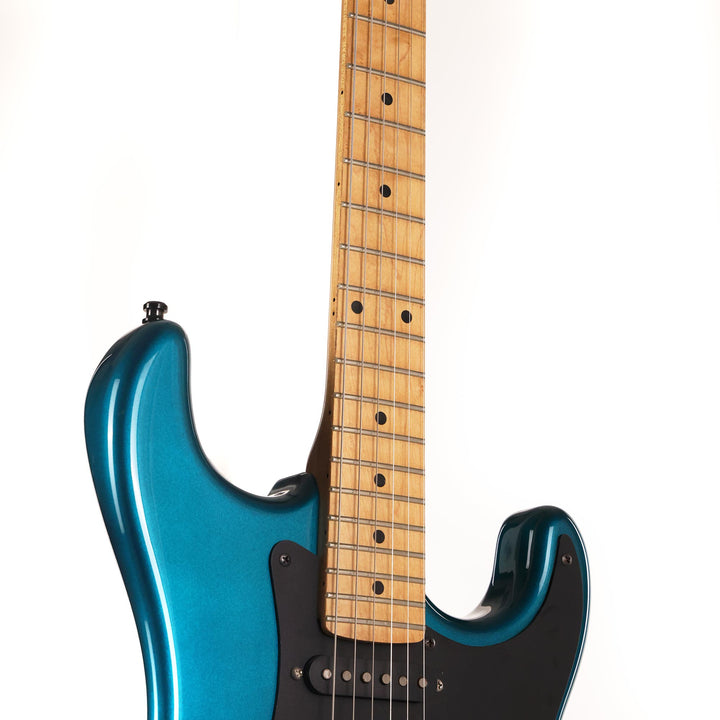 1980's Kramer American Series Pacer Blue