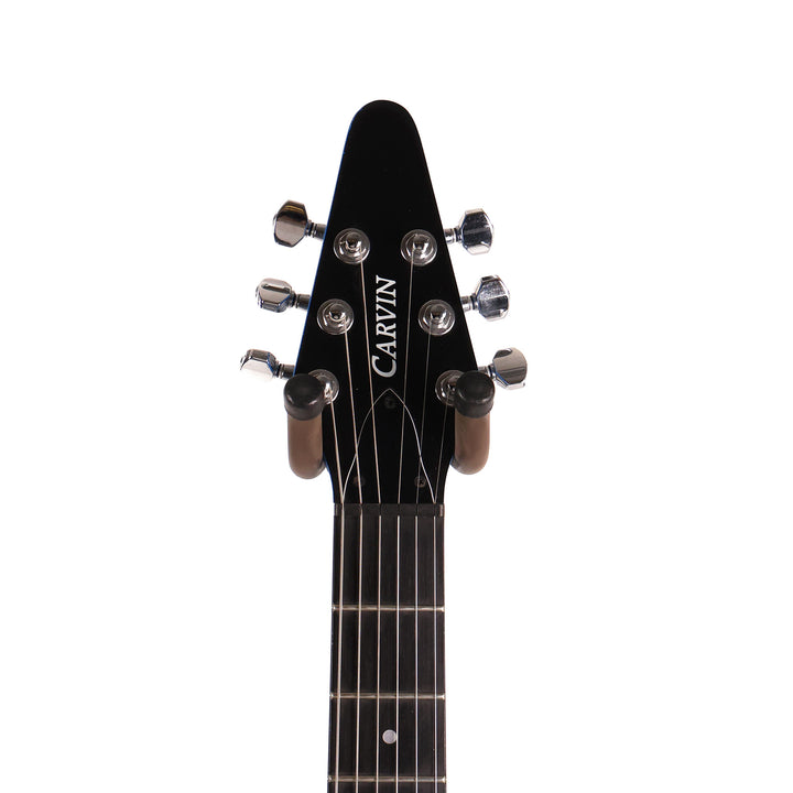 1989 Carvin V220 Electric Blue