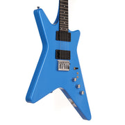 1989 Carvin V220 Electric Blue
