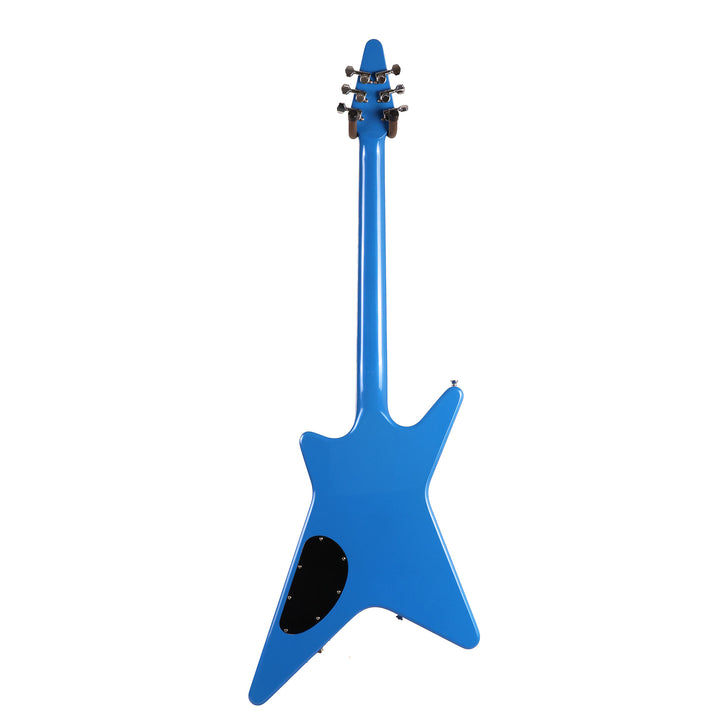 1989 Carvin V220 Electric Blue