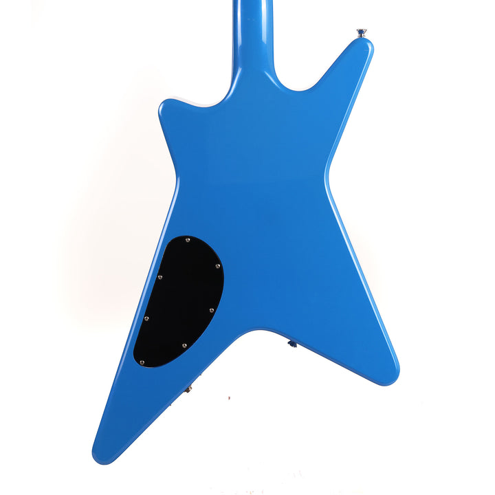 1989 Carvin V220 Electric Blue