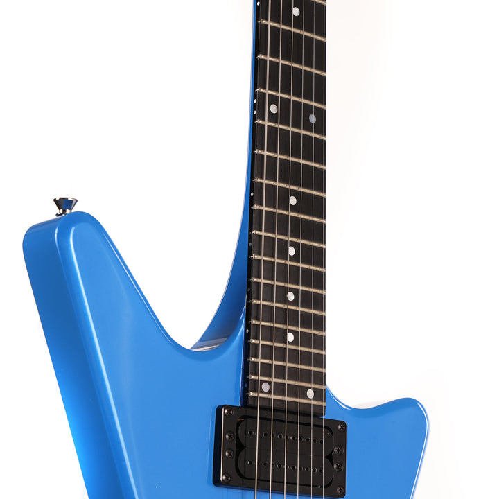 1989 Carvin V220 Electric Blue