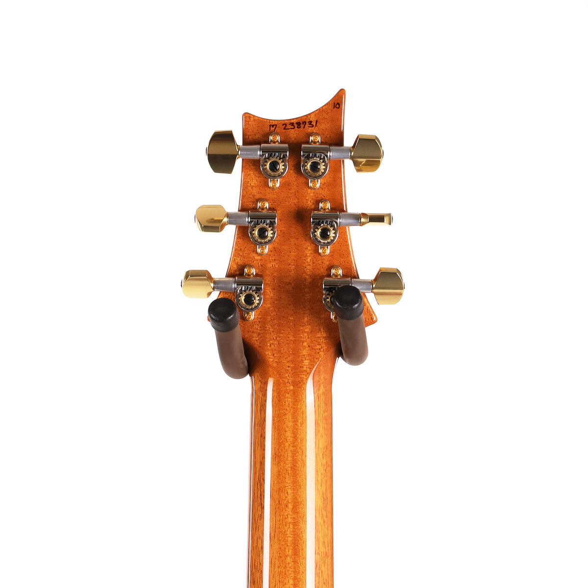 PRS Custom 24 10-Top Violet 2017 — 13