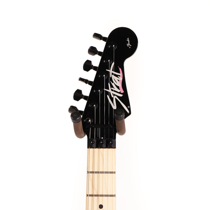 Fender HM Strat Limited Edition Flash Pink 2019