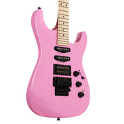 Fender HM Strat Limited Edition Flash Pink 2019