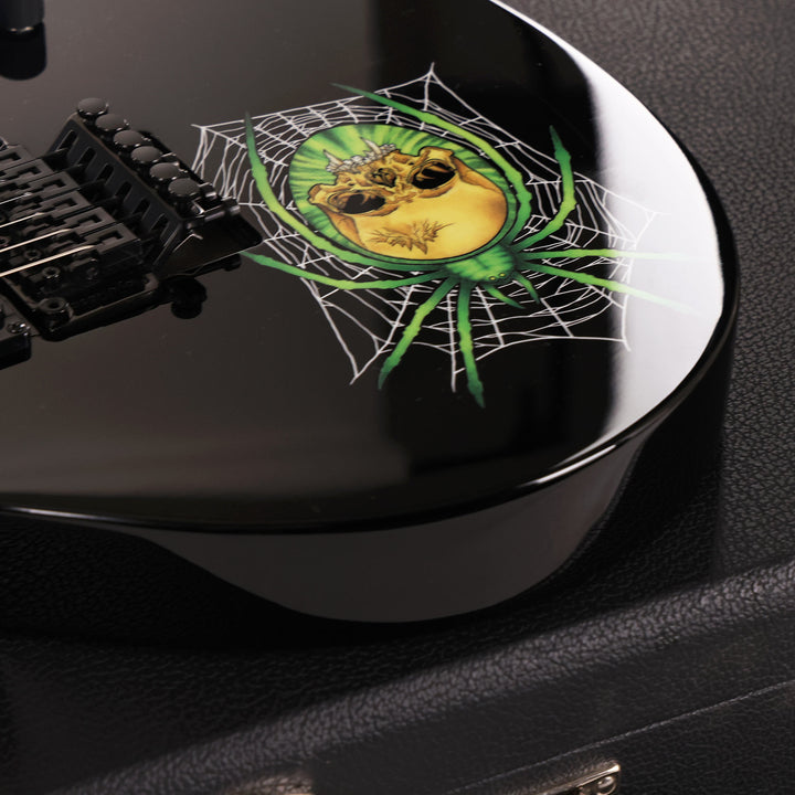 ESP LTD KH-3 Spider Kirk Hammett Signature 2022