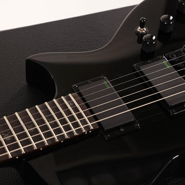 ESP LTD KH-3 Spider Kirk Hammett Signature 2022