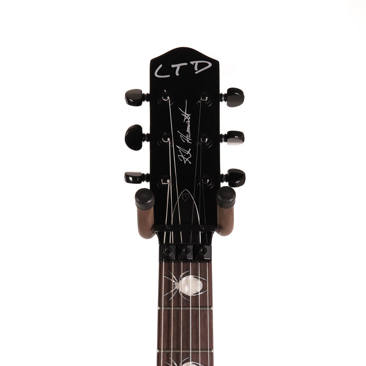 ESP LTD KH-3 Spider Kirk Hammett Signature 2022