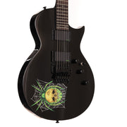 ESP LTD KH-3 Spider Kirk Hammett Signature 2022